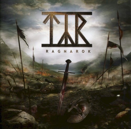 Týr - Ragnarok